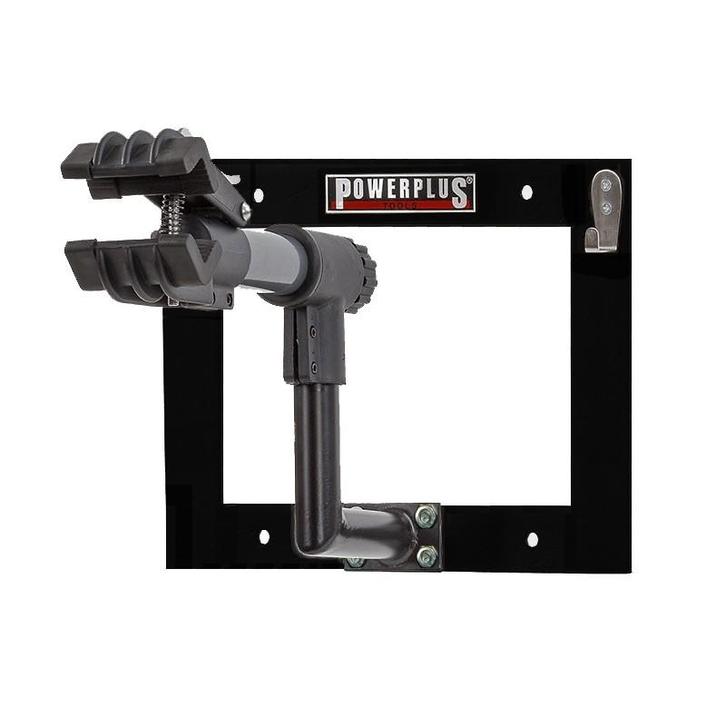 Montagestandaard met wandbevestiging - wandhouder -, Fietsen en Brommers, Fietsaccessoires | Overige Fietsaccessoires, Ophalen of Verzenden