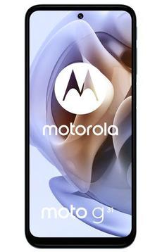 Aanbieding: Motorola Moto G31 Grijs nu slechts € 166