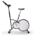 Stil-Fit Ergometer SFE 009/2 - Design hometrainer Zwart, Verzenden, Nieuw