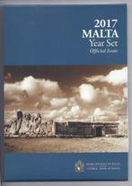 Coffrets Brillant Universel Malte Coffret Euro Brillant U..., Postzegels en Munten, Munten | Europa | Euromunten, Verzenden