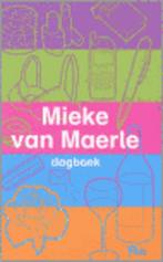 DAGBOEK 9789058551085 M. van Maerle, Verzenden, Gelezen, M. van Maerle