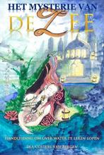 Het mysterie van de zee 9789086120680 Ina Custers-van Bergen, Verzenden, Zo goed als nieuw, Ina Custers-van Bergen