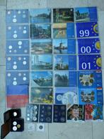 Nederland. Various Denominations 1976/2014 (38 items)