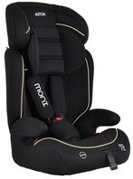 Cangaroo Aston Beige 9-36 kg Autostoel, Kinderen en Baby's, Autostoeltjes, Verzenden, Nieuw, 9 t/m 36 kg, Autogordel