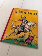 De Lombard collectie - De Witte Ruiter / Harald de Viking -, Nieuw