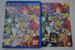 Dragon Ball Z - Battle of Z (VITA ESP), Verzenden, Zo goed als nieuw
