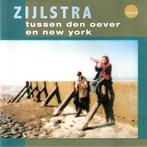 cd - Zijlstra - Tussen Den Oever En New York, Cd's en Dvd's, Verzenden, Zo goed als nieuw