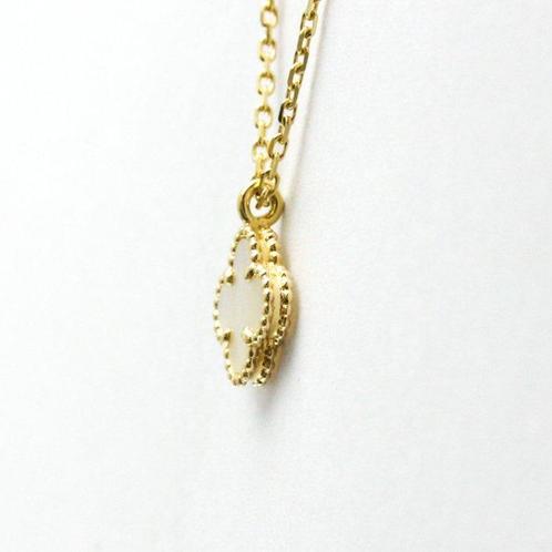 Van Cleef & Arpels - Ketting met hanger - 18 karaat Geel, Sieraden, Tassen en Uiterlijk, Antieke sieraden
