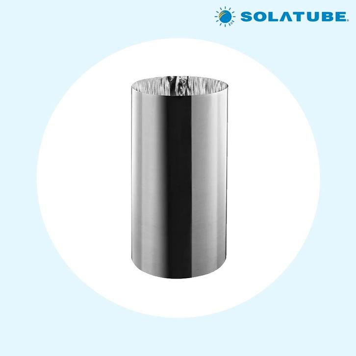 Solatube verlengbuis Ø 35 cm - 61 cm lang - netto 56 cm lan, Doe-het-zelf en Verbouw, Glas en Ramen, Nieuw, Verzenden