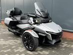 Jong gebruikte Can Am Spyder RT 1330cc limited, Motoren, Quads en Trikes, 3 cilinders, Meer dan 35 kW