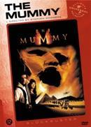 Mummy - DVD, Cd's en Dvd's, Dvd's | Avontuur, Verzenden