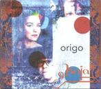 cd - Kaja - Origo