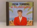 Henk Temming - De Hulpsinterklaas, Cd's en Dvd's, Verzenden, Nieuw in verpakking