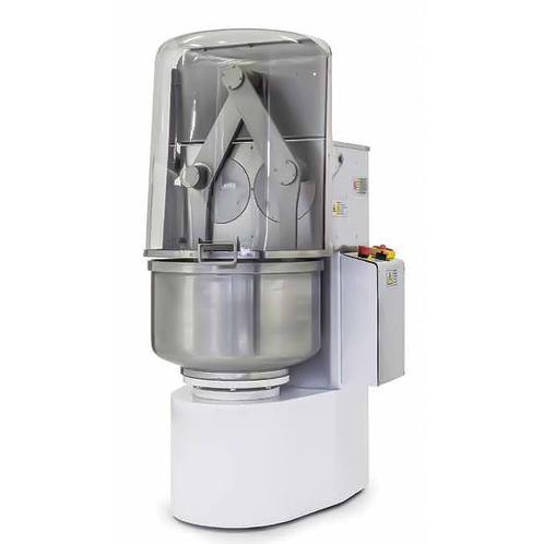 GGM Gastro | Bakkerij deegmenger - 80 liter / 60 kg - 2 |, Witgoed en Apparatuur, Keukenmixers, Verzenden