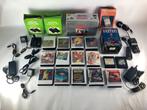 Atari 2600 Junior Console Set w/ Controllers and Games - 2 G
