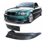 Carbon CSL look splitter, Verzenden