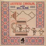 LP gebruikt - Will GlahÃ© - Viennese Carnival, Cd's en Dvd's, Vinyl | Overige Vinyl, Zo goed als nieuw, Verzenden