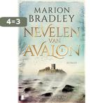 Nevelen van Avalon 9789022578766 Marion Zimmer Bradley, Boeken, Verzenden, Zo goed als nieuw, Marion Zimmer Bradley