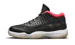 Air Jordan 11 Retro Low IE Bred (2021) - maat 43 (Sneakers), Verzenden, Nieuw, Sneakers of Gympen, ["Nike Air Jordan","Jordan","Nike","Air Jordan","Nike Air"]