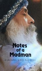 Notes of a Madman - Osho (Bhagwan Shree Rajneesh) - 97808805, Verzenden, Nieuw