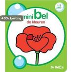 Ballon divers nl / De kleuren / Minibel / 685 9789037468212, Verzenden, Gelezen