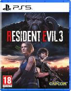 Resident Evil 3 Remake-Standaard (PlayStation 5) NIEUW, Ophalen of Verzenden, Nieuw