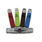 Benson Luiwagen met ophangoog - Kunststof - 24 cm breed -..., Tuin en Terras, Ophalen of Verzenden, Nieuw