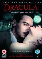 Dracula: Series 1 DVD (2014) Jonathan Rhys Meyers cert 15, Cd's en Dvd's, Dvd's | Science Fiction en Fantasy, Zo goed als nieuw