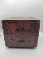 - Ladekast - Hout - Kamakura-Bori Kleine Kist, Antiek en Kunst