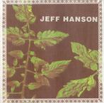 cd - Jeff Hanson - Jeff Hanson, Verzenden, Zo goed als nieuw