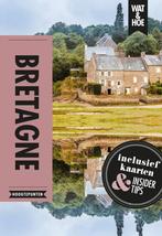 Bretagne / Wat & Hoe reisgids 9789021570495, Boeken, Reisgidsen, Verzenden, Gelezen, Wat & Hoe Hoogtepunten