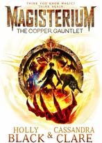 The Copper Gauntlet / Magisterium / 2 9780552567718, Verzenden, Gelezen, Cassandra Clare