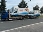 *INKOOP* Wij Zoeken Met Spoed Mercedes Sprinter 410 en 412 D