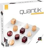 Quantik Mini | Gigamic - Puzzels, Hobby en Vrije tijd, Denksport en Puzzels, Verzenden, Nieuw