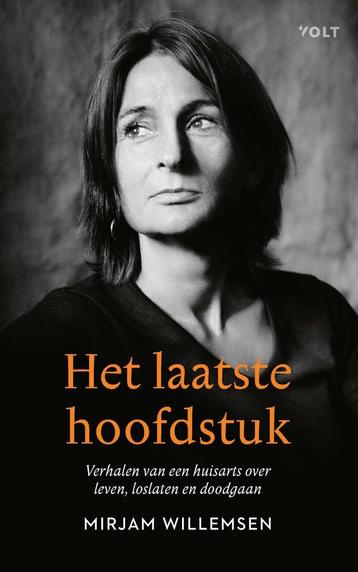 Het laatste hoofdstuk (9789021497877, Mirjam Willemsen) beschikbaar voor biedingen