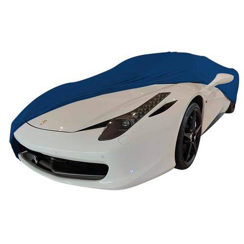 Autohoes passend voor Ferrari 458 Italia binnen BESTE, Auto diversen, Autohoezen, Op maat, Nieuw, Ophalen of Verzenden