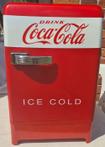 Coca-Cola - Mini-koelkast - Plastic