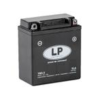 LP SLA YB3-3 motor accu 12 volt 3 ah (50312 - MS LB3-3), Motoren, Onderdelen | Overige, Nieuw