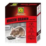 KB MUIZEN GRANEN MAGIK GRAIN (MUIZEN & RATTEN, PLAAGDIEREN)