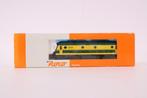 Roco H0 - 53430 - Diesellocomotief (1) - Serie 5939 - NMBS, Hobby en Vrije tijd, Nieuw