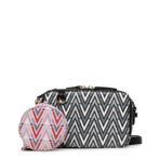 Valentino by Mario Valentino - TONIC-VBS69904 - black, Verzenden, Nieuw