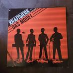 Kraftwerk - Das Model - Diverse titels - Vinylplaat -, Nieuw in verpakking