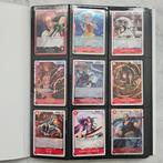 Op-09 The Four Emperors COMPLETE SET! 116/116 - 116 Complete, Hobby en Vrije tijd, Nieuw