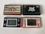 Nintendo - Game & Watch - Game & Watch collection: Donkey, Nieuw
