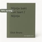 Nijntje bakt een taart / Nijntje 9789056472771 Dick Bruna, Verzenden, Gelezen, Dick Bruna