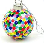 Alessandro Mendini - Kerstballen Alessi (3) - Set van 3, Antiek en Kunst, Antiek | Meubels | Stoelen en Banken