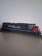 Athearn Genesis G 6125 H0 - Athearn Genesis G 6125 -, Hobby en Vrije tijd, Modeltreinen | H0, Nieuw