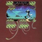cd - Yes - Yessongs, Verzenden, Zo goed als nieuw