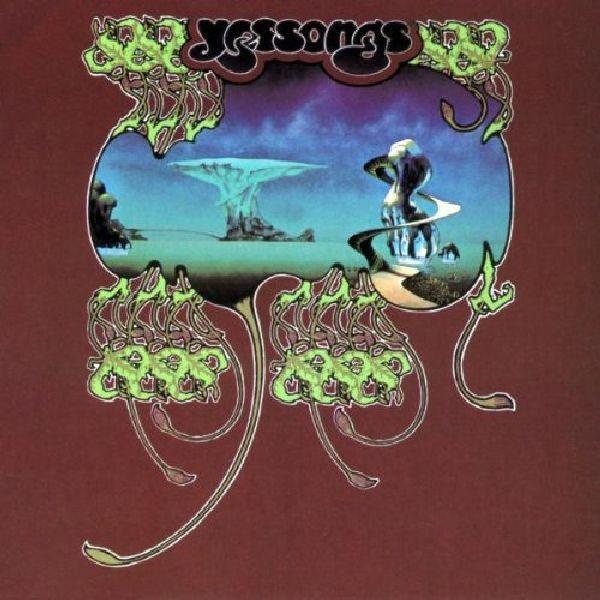 cd - Yes - Yessongs, Cd's en Dvd's, Cd's | Overige Cd's, Zo goed als nieuw, Verzenden