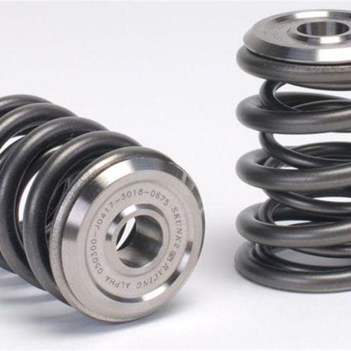 Skunk2 Alpha Series Honda/Acura B Series Valve Spring and, Auto-onderdelen, Motor en Toebehoren, Ophalen of Verzenden